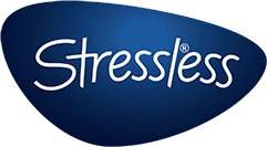 stressless logo