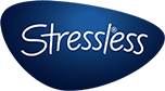 stressless logo